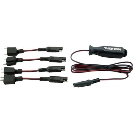 Doomsday Bypass Relay Set DO3602737